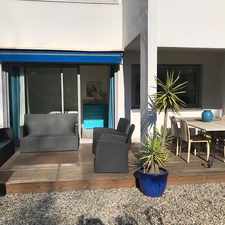 T 2 Terrasse Sud Manoir De Malville Нант Экстерьер фото